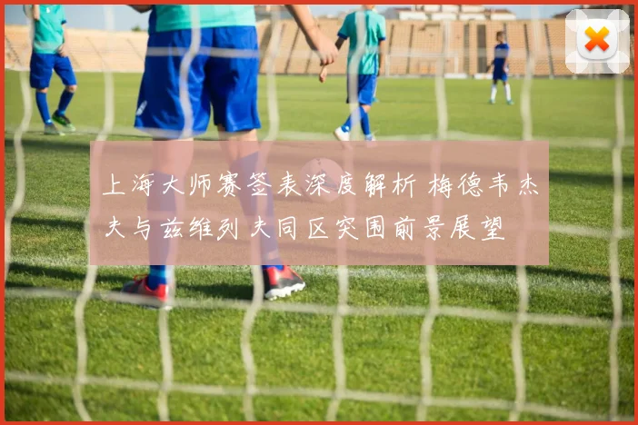 上海大师赛签表深度解析 梅德韦杰夫与兹维列夫同区突围前景展望