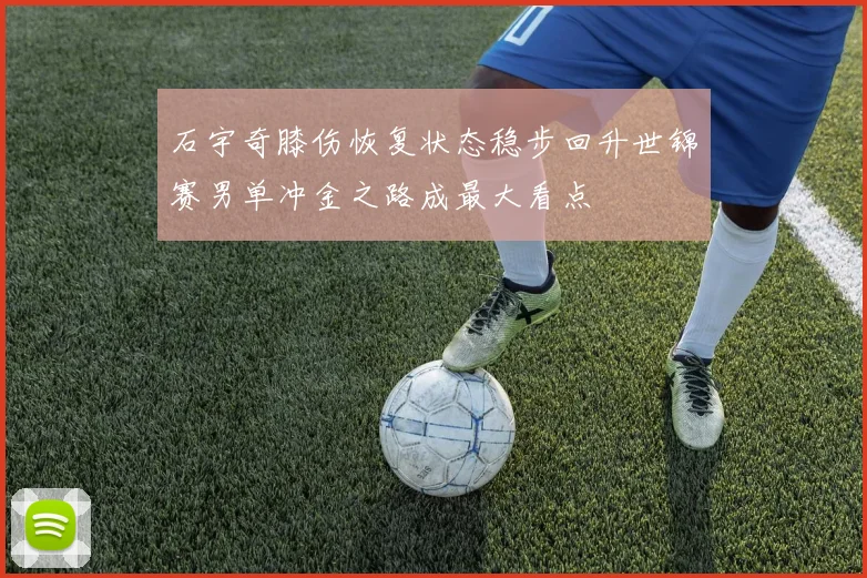 石宇奇膝伤恢复状态稳步回升世锦赛男单冲金之路成最大看点