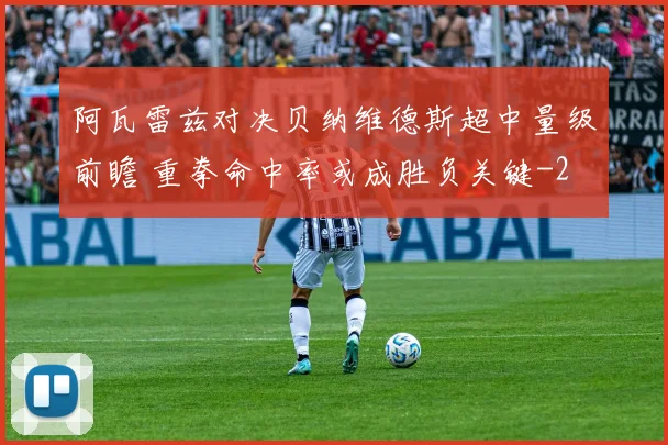阿瓦雷兹对决贝纳维德斯超中量级前瞻 重拳命中率或成胜负关键
