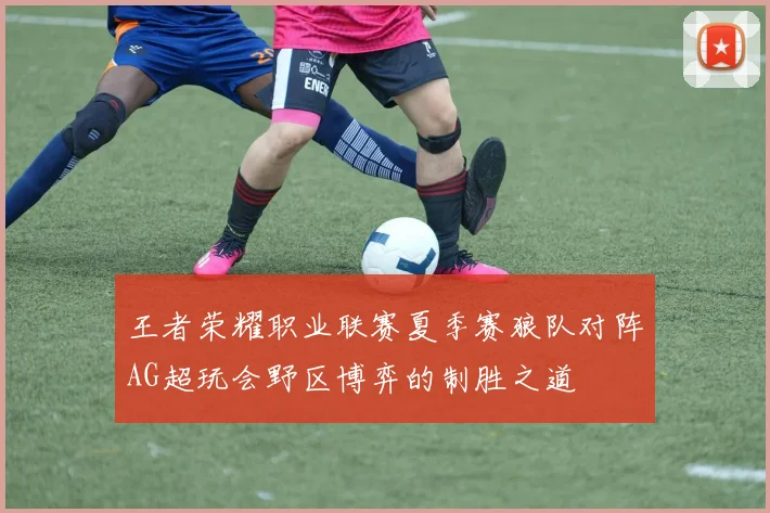 王者荣耀职业联赛夏季赛狼队对阵AG超玩会野区博弈的制胜之道